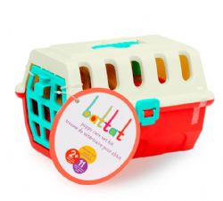 BATTAT - TROUSSE DE VÉTÉRINAIRE POUR CHIOT
